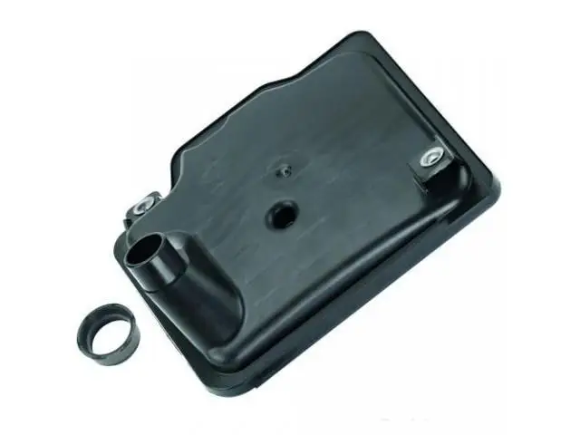 

Transmission Oil Strainer Filter for Journey new Grand Voager Freemont SUV Cherokee: Ram 1-6801-8555AA