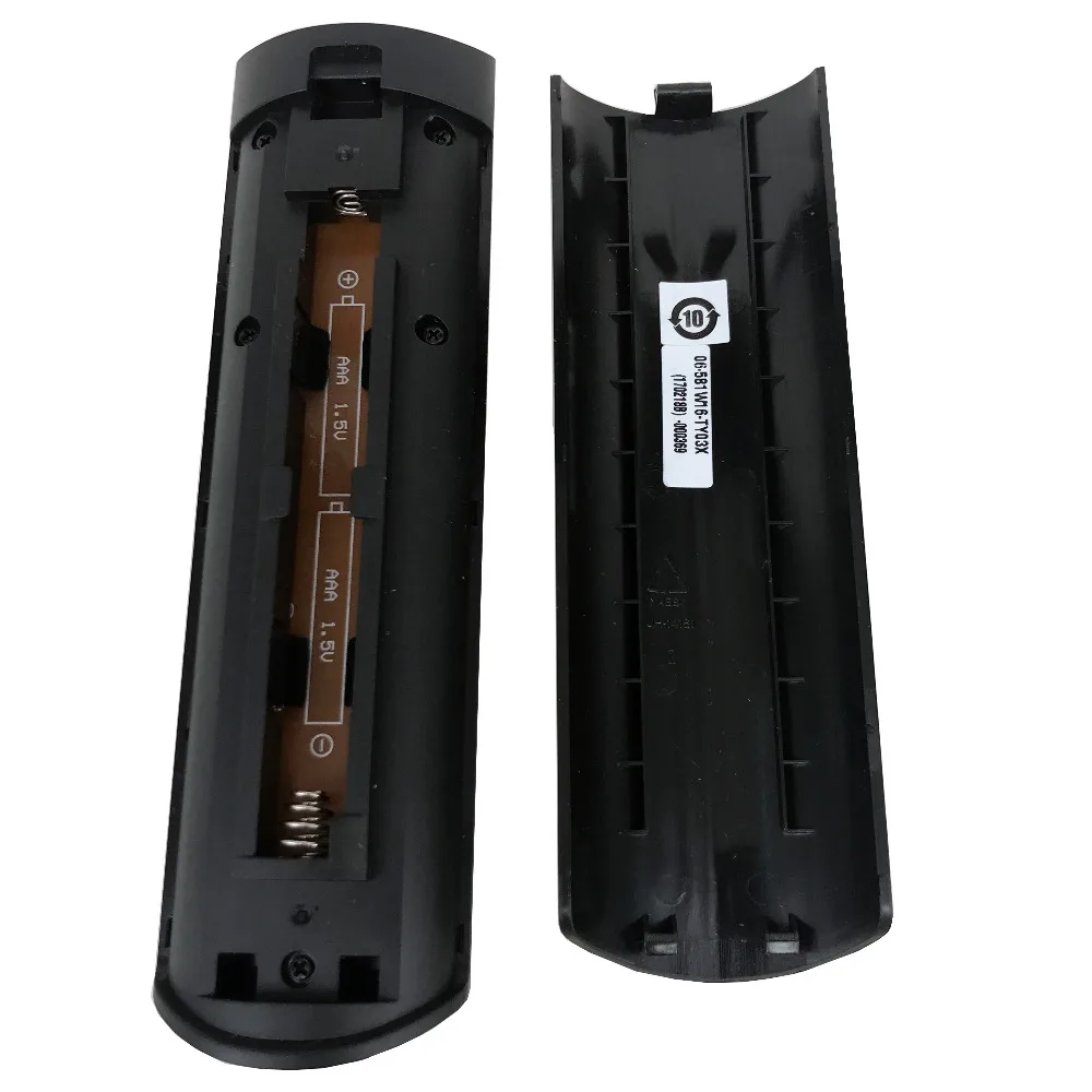 Новый оригинальный пульт дистанционного управления для TCL Voice RC810 JMI2|Пульты ДУ| |