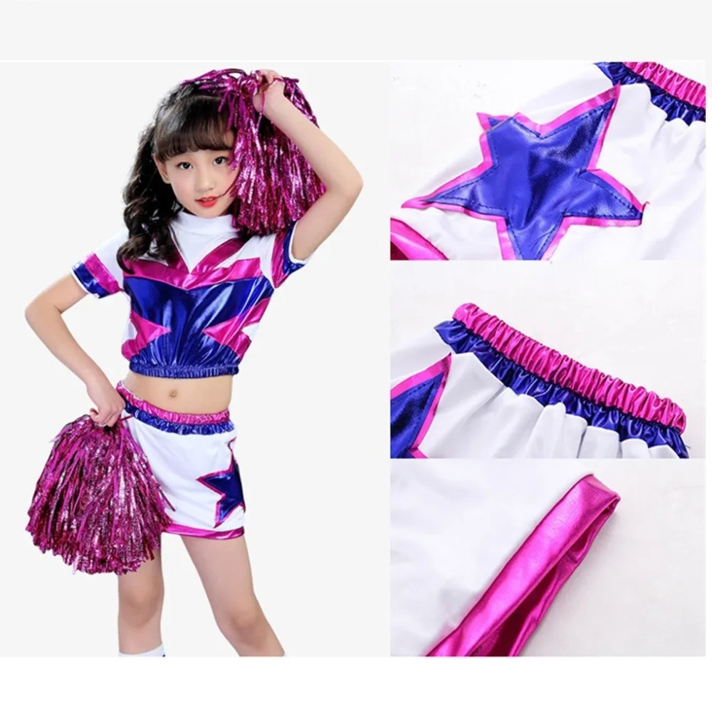 Cheerleading Outfit  (7)