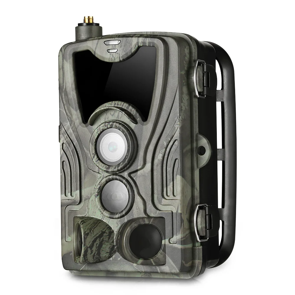 

Outlife HC-801M 2G Night Vision Hunting Camera Surveillance Photography Tracking 1080P HD IR Flash IPX66 Waterproof Wildlife