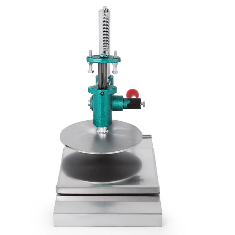 

Dough Sheet Pasta Maker Household Pizza Dough Manual Pastry Press Machine Small volume Easy To Store And Use