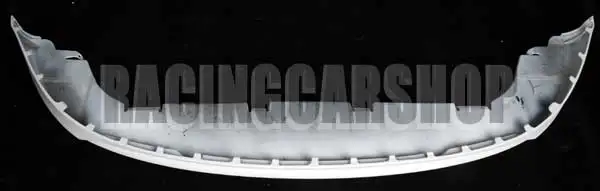 V-STYLE PU FRONT BUMPER SPOILER FOR W JETTA 5 MK5 2005-2010