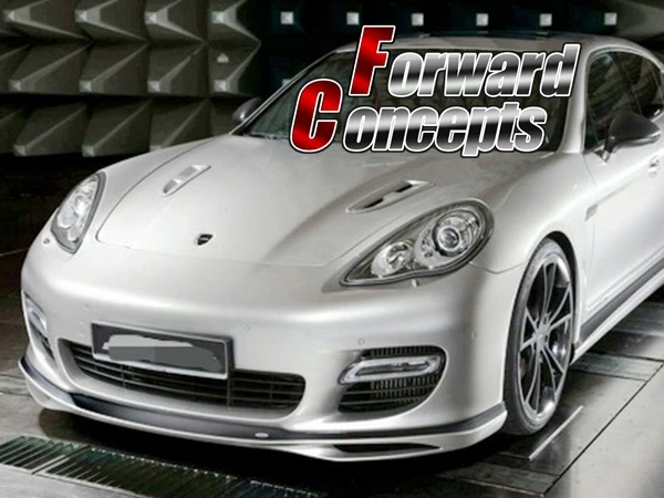 Для 2010 2021 PANAMERA 970 вентилируемый колпачок воздухозаборника|scoop|scoop airscoop bonnet |