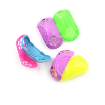 

2 Sets Children Kids DIY Jigsaw Learning Education Intellectual Mini Plastic 3d Puzzle Assembled Ball Toys