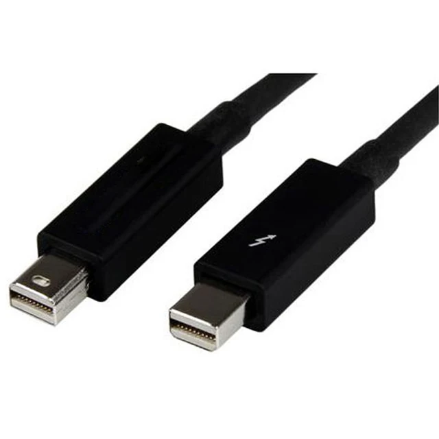 Genuine HDmatters Thunderbolt 2 Cable cord Thunderbolt 2 male to Male 1