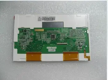 

7" TFT INNOLUX AT070TN83 V.1 40 Pin LCD Screen Panel Module Controller Free Shipping
