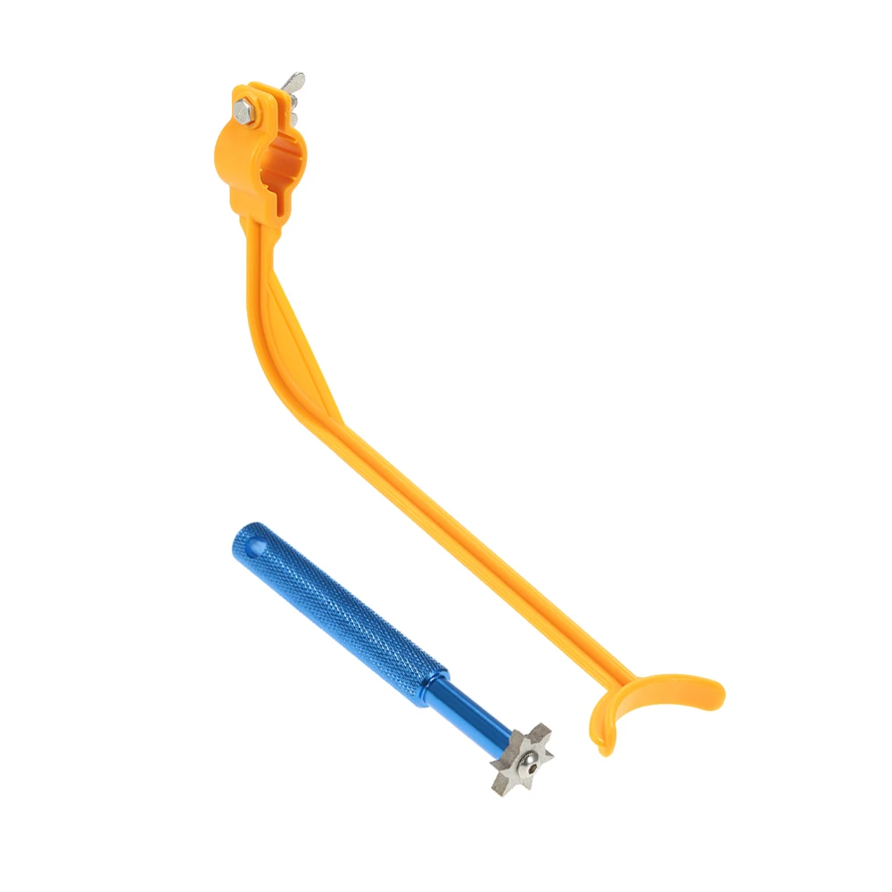 

Golf Club Head Cleaner Brush + Golf Club Sharpener Grooving Tool Cleaner Golf Accessories Drop Ship