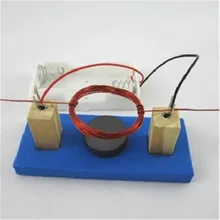 homemade science toys