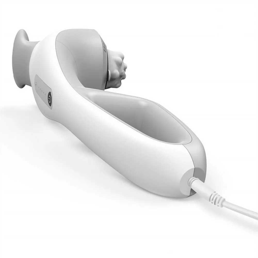  Original Xiaomi LERAVAN Wireless 5-speed Handheld Massage Stick Deep Hitting Relax muscle relieve t