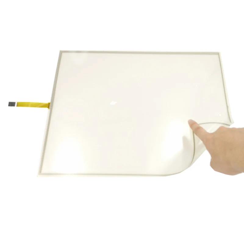 19inch 4-3 4 wire Touch Screen