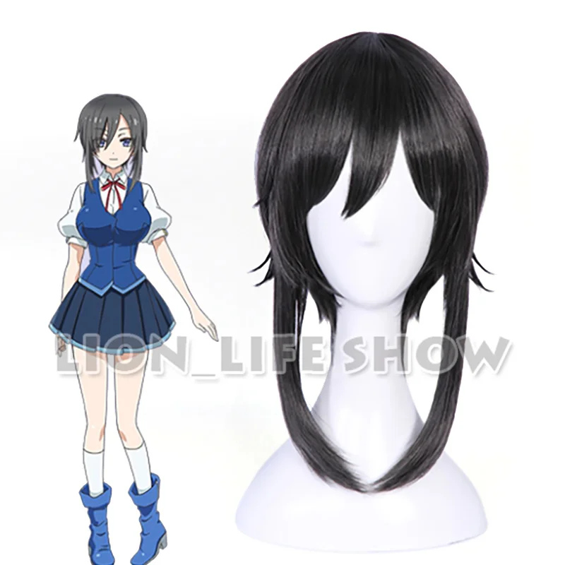 Anime Cosplay Wigs