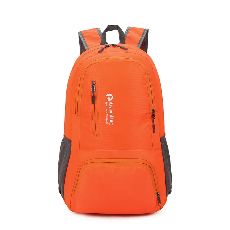 Camping Hiking Backpack Outdoor Bags Foldable Sports Bag Waterproof Mountaineering Climbing Rucksack Travel Backpack ZM1688 Camping Hiking Backpack Outdoor Bags Foldable Sports Bag Waterproof Mountaineering Climbing Rucksack Travel Backpack ZM1688
