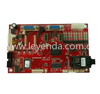 

Galaxy Printer mother Main board For Galaxy printer with DX5 head UD-161LC, UD-1612LC, UD-1811LC, UD-1812LC,UD-211LC UD-2112LC