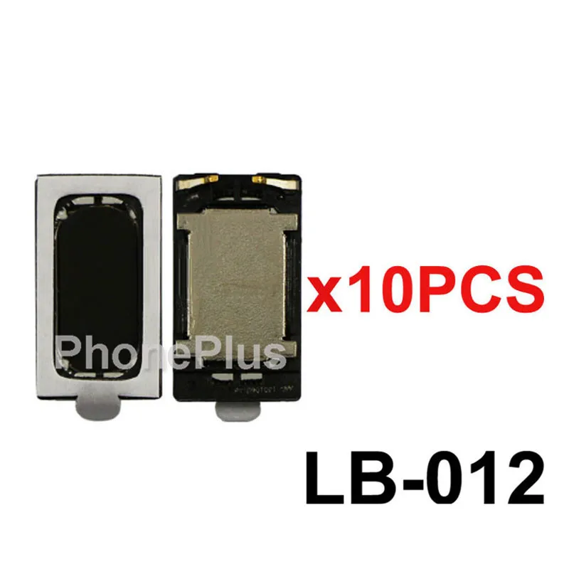 

10/20/50/100pcs Loud Speaker Buzzer Ringer Voice Music Play Repair Part for Lenovo k5 A6020 K6 Power