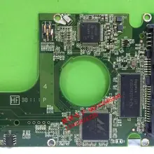 HDD PCB Плата логики 2060-771629-002 REV P1 для WD 2.5 SATA ремонта жесткий диск восстановления данных
