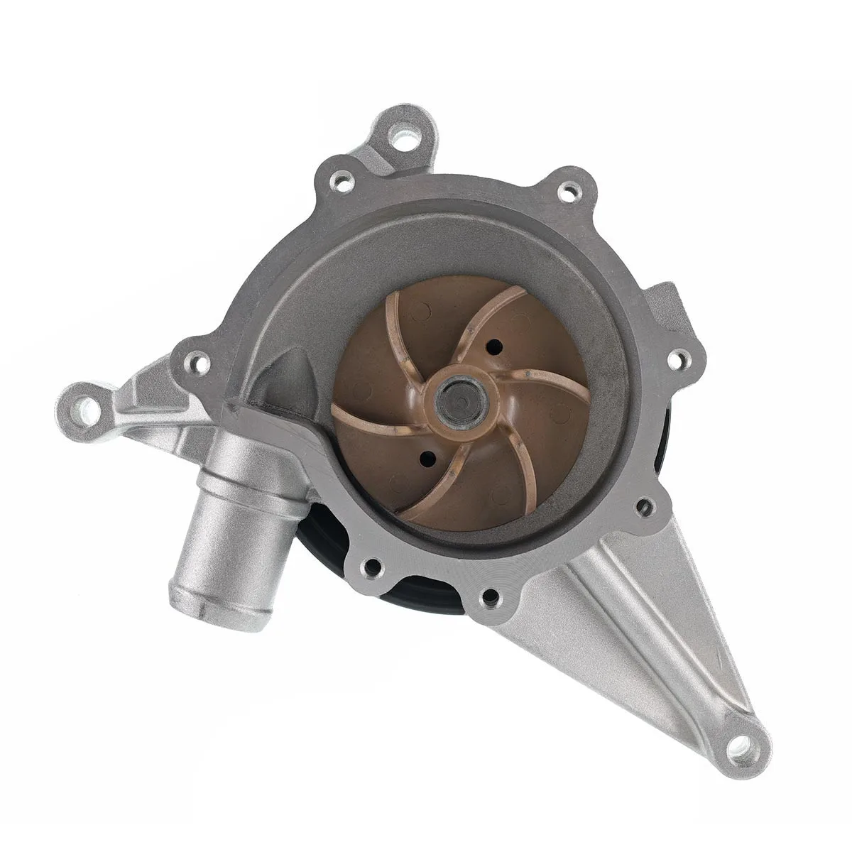 4941 Pompe à Eau Moteur Pour Jaguar S Type 2000 2008 Lincoln Ls 2003 2004 2005 V6 30l Dact C2c38862 C2c32677 2r8e8505ab 2r8z8501ae In Pompes à Eau
