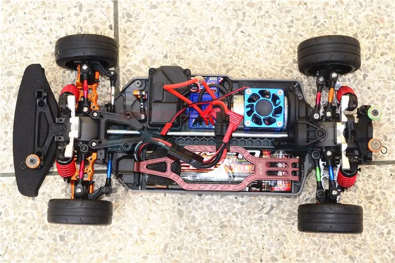 GT160 1