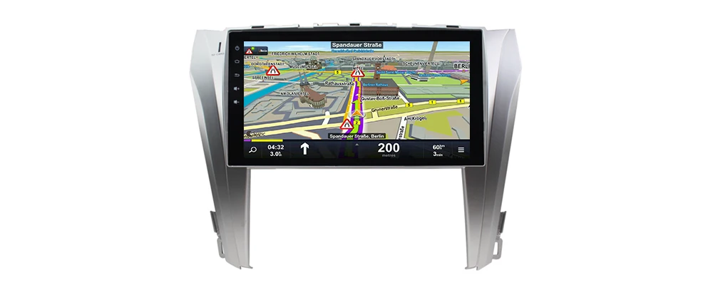 Excellent ZaiXi Auto Radio 2 Din Android Car Player For Toyota Camry 2015~2017 GPS Navigation BT Wifi Map Multimedia system Stereo 3 Excellent ZaiXi Auto Radio 2 Din Android Car Player For Toyota Camry 2015~2017 GPS Navigation BT Wifi Map Multimedia system Stereo 3