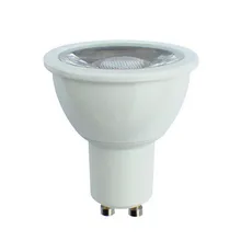 100 шт./лот, 5 Вт светодиодный GU10 блок светодиодов точечных свет, 5 W блок светодиодов точечных свет, светодиодный COB точечная лампа FedEx/DHL