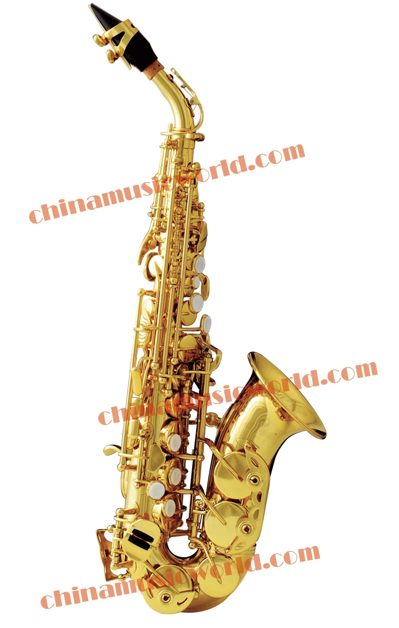 Popular Curved Soprano SaxophoneBuy Cheap Curved Soprano Saxophone