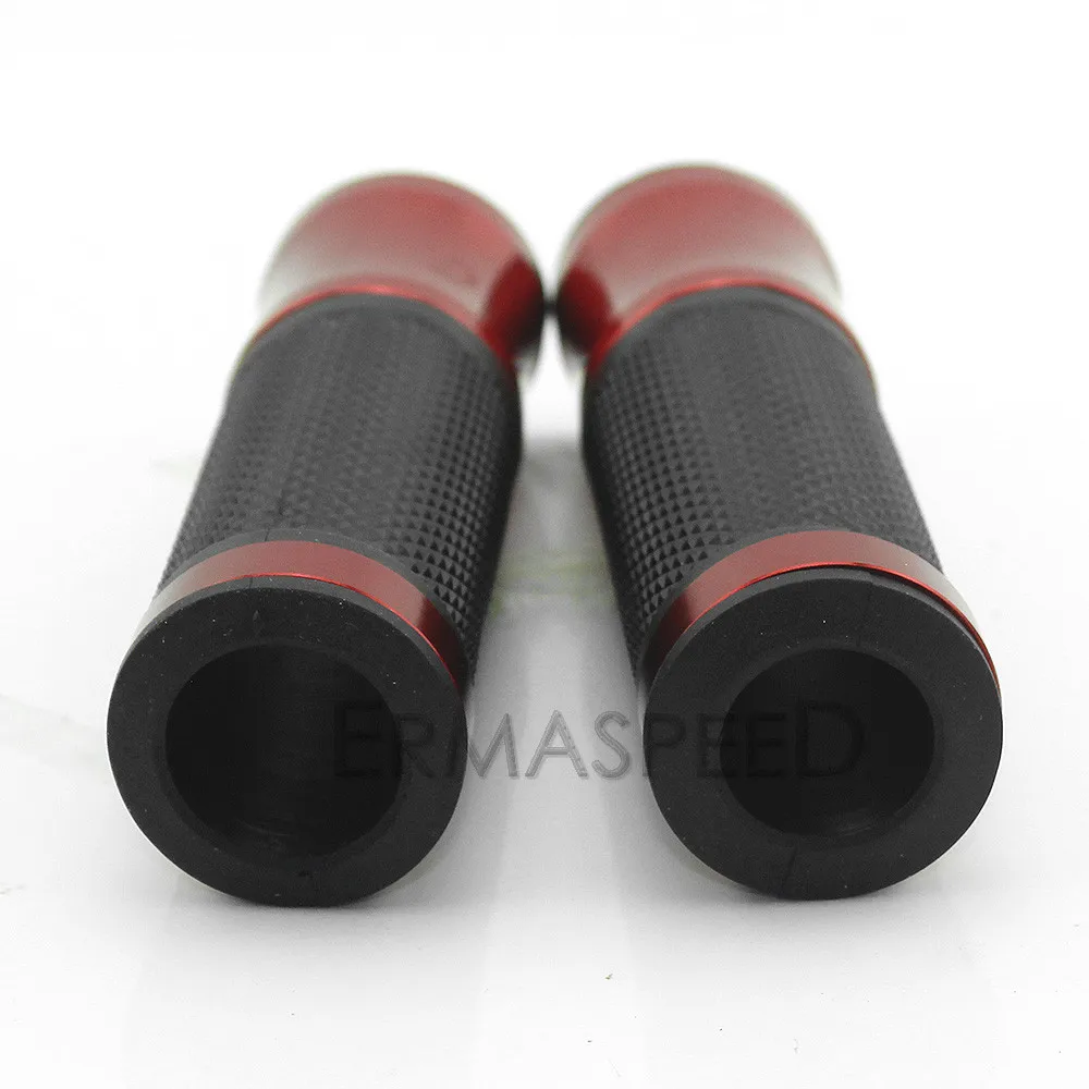 motorcycle hand grips (8)