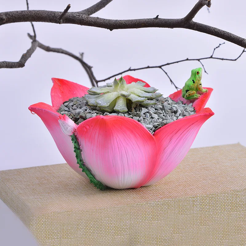Розовая Цветочная ваза Verticale Tuin горшок Жардин горшки для орхидеи Idroponica суккулент-растение горшок Флорес кашпо горшки