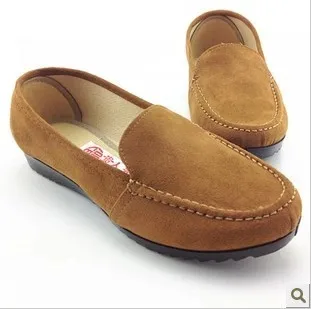 sapato feminino para idosa