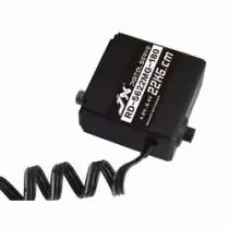 Superior Hobby JX RD 5622MG 180 градусов Точная металлическими шестернями большим вращающим