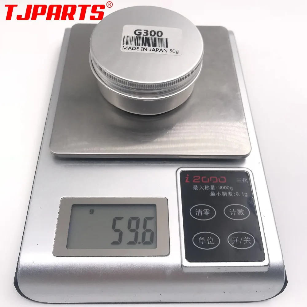 Fuser Grease Silicone Oil 50g For HP 1010 1020 1000 1022 1320 P2015 P1005 P1007 P1008 1100 1200 1220 2200