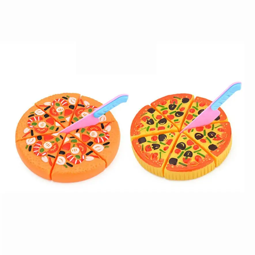 Kitchen Play Food Toy (4)