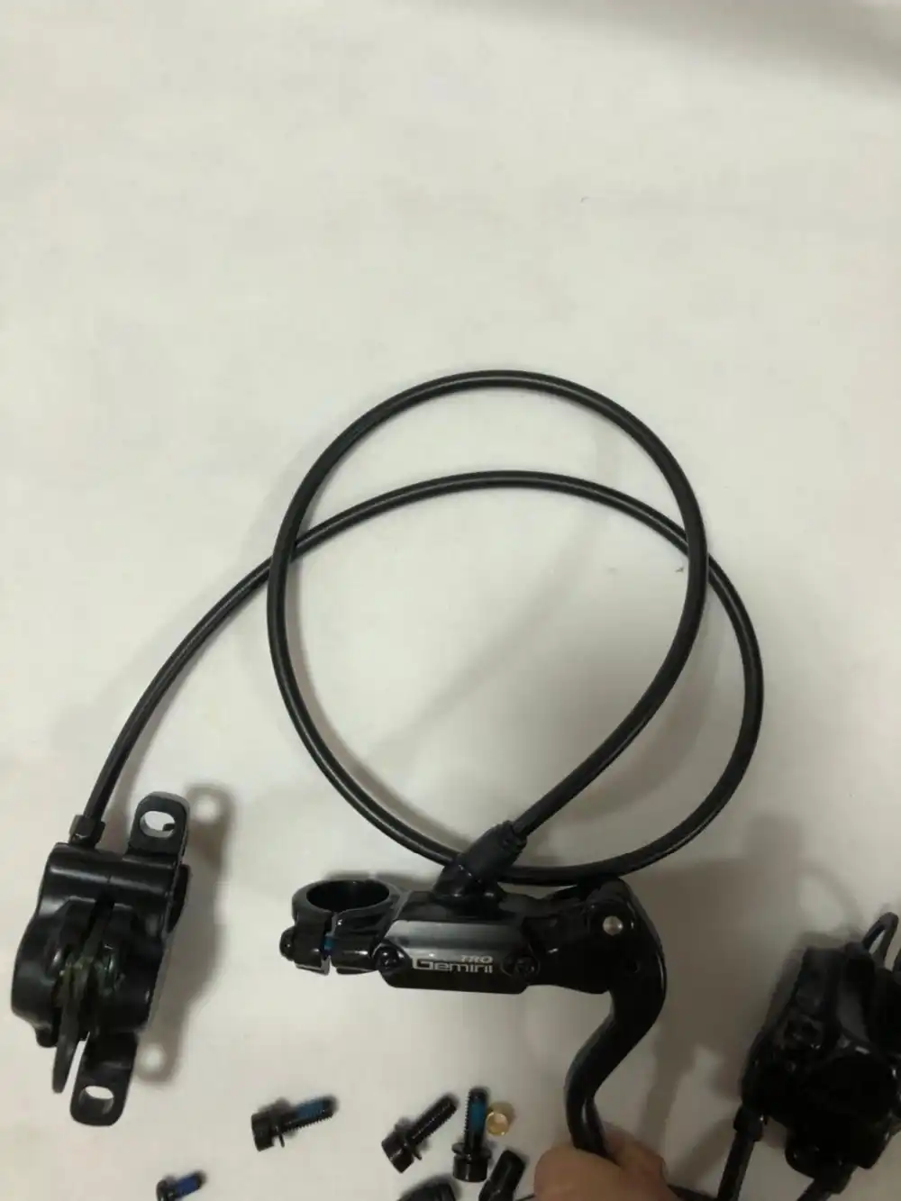tektro m510