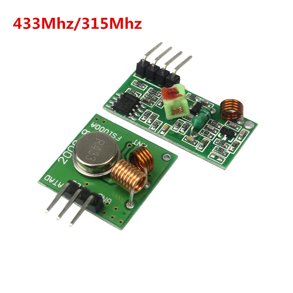 315Mhz RF transmitter (3)