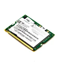 Беспроводной адаптер карта для Intel PRO Беспроводной 2915 802.11a/b/g MINI PCI WLAN Card беспроводная сетевая карта WM3B2915ABG для Dell Inspiron 6000, 700 м XPS