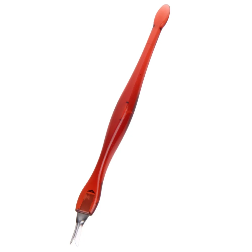 10Pcs-Nail-Cuticle-Pusher-Stainless-Steel-Head-V-shaped-blade-Cuticle-Trimmer-Pusher-Remover-Manicure-Pedicure (4)