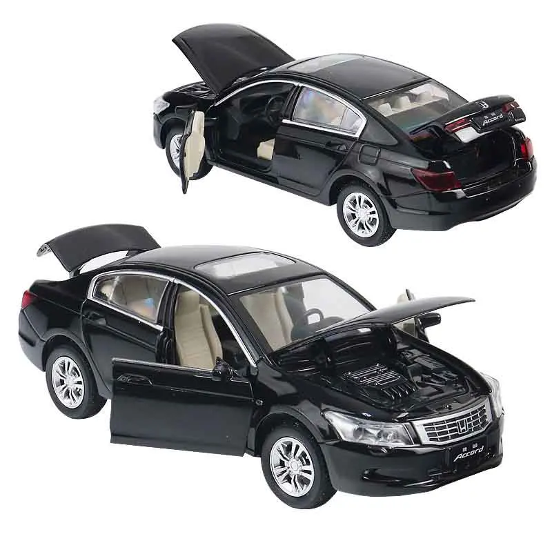 toy honda accord