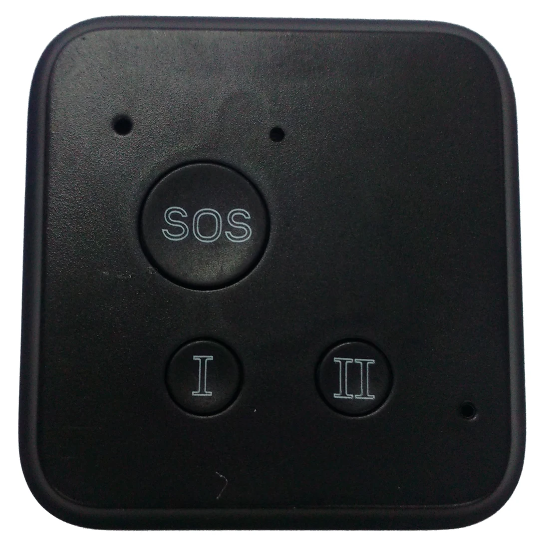  Intelligente GPS locator dual-verwenden echtzeit hohe-definition straße SOS rettungs standby 15 tag