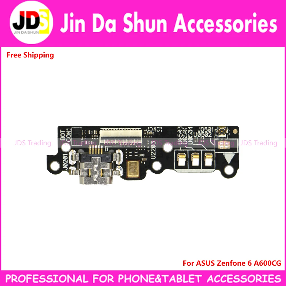 Untuk Asus Zenfone 6 A600cg A601cg T00g Konektor Charger Pengisian Usb Port Dock Pengisian Plug Flex Mic Mikrofon Papan Pita Charging Port Charger Connectormicrophone Ribbon Aliexpress