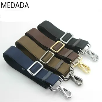MEDADA Single shoulder bag inclined bag fittings nylon bag strap shoulder strap computer bag Multicolor optional optional drone bag