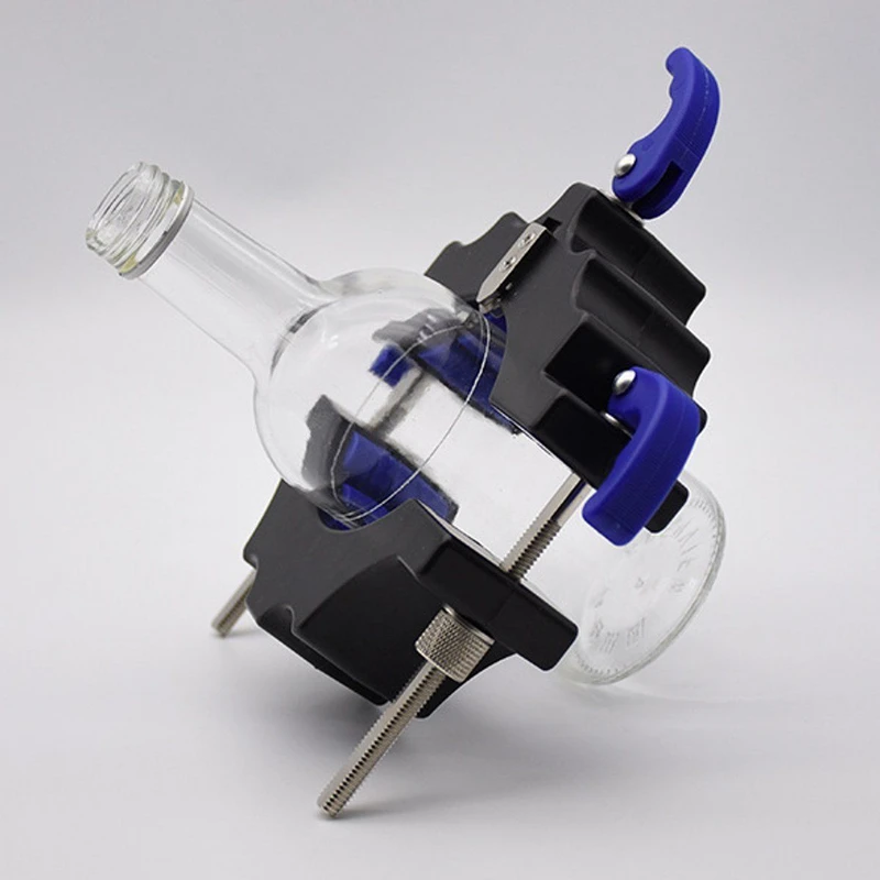 1set Wine Beer Glass Bottle Cutter Tool Craft Cutting Kit Jar Machine Adjustable DIY