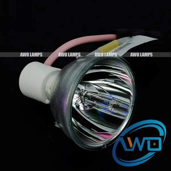 

PROJECTOR LAMP SHP112 Original Bare Bulb BL-FS180C / SP.89F01GC01 for Projector HD65 THEME-S HD65 ProjectorS