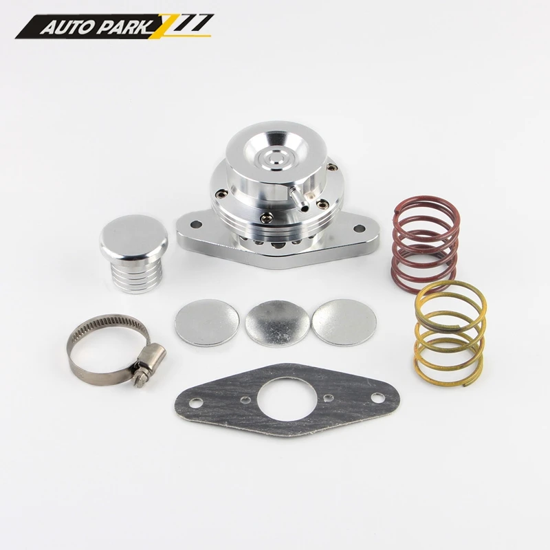 Клапан BLOW OFF BOV подходит для Subaru 08-14 WRX 05-09 Legacy Mazda speed 3 и 6 07-13 лет bov1120b |