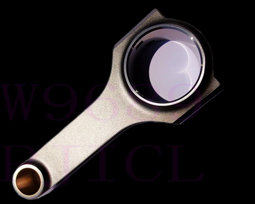 RS6 4 2L Bi turbo steel connecting rod for audi rs6 c5 c7 a6 s6 twin