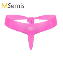 Мужское ультратонкое прозрачное белье, закрытое пенис, облегающее, самооблегающее, стрейчевое, японское сумо, стринги, чулки, трусы, нижнее белье