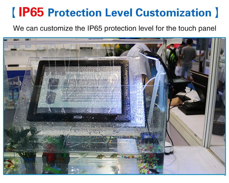 Touch Panel PC 14