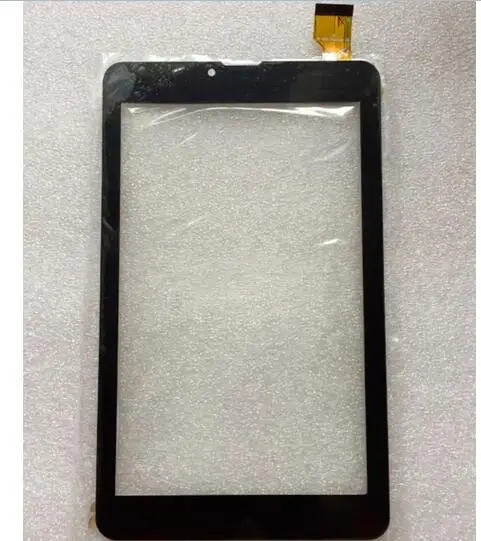 

10PCS/lot Black New For 7" inch Tablet XC-PG0700-136-A0 touch screen Touch panel Digitizer Sensor replacement Free Shipping