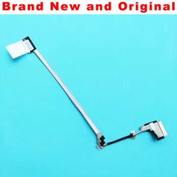 

New original LCD CABLE for Lenovo Thinkpad X1 Carbon X1C laptop LCD LVDS Cable 50.4RQ15.001