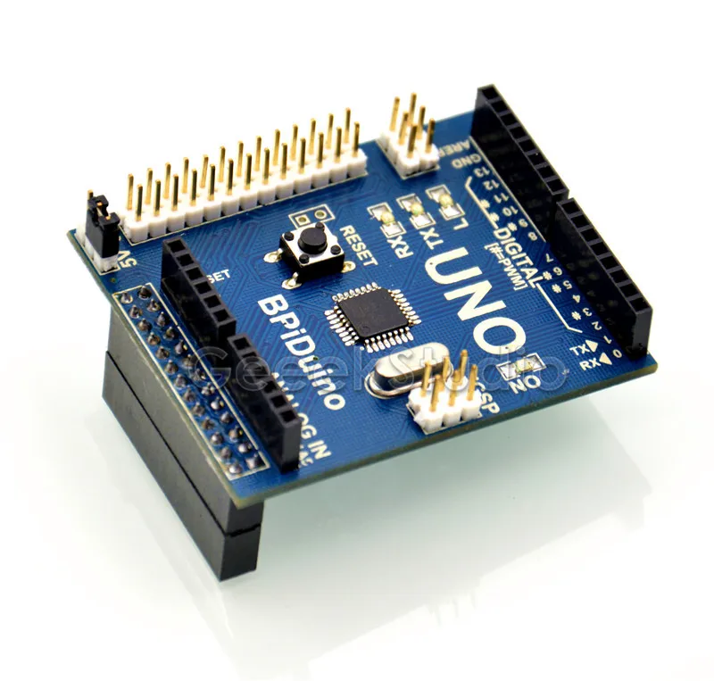 Аксессуары Banana Pi плата BPiDuino UNO модуль UNO|module|module boardmodule raspberry pi |