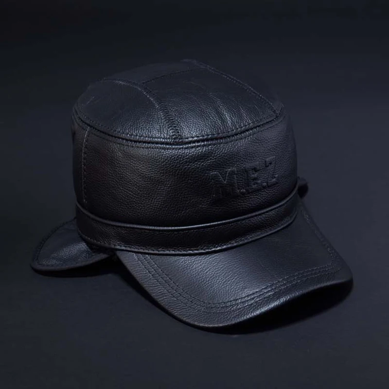 leather dad hats wholesale