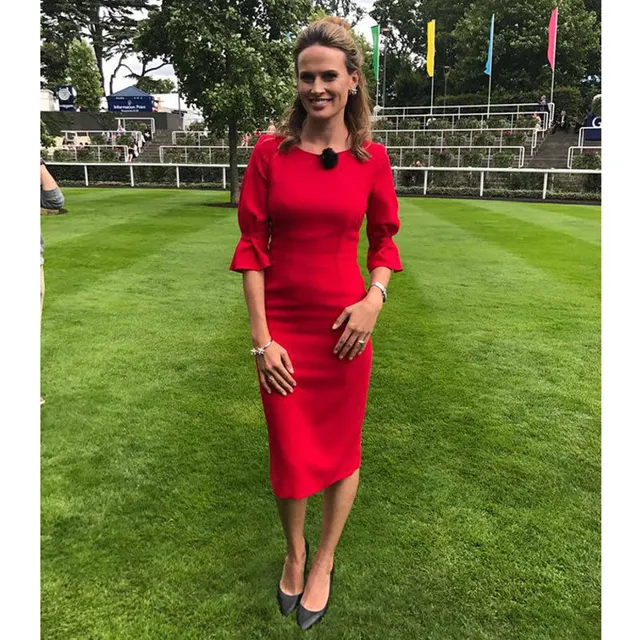 christmas work dresses