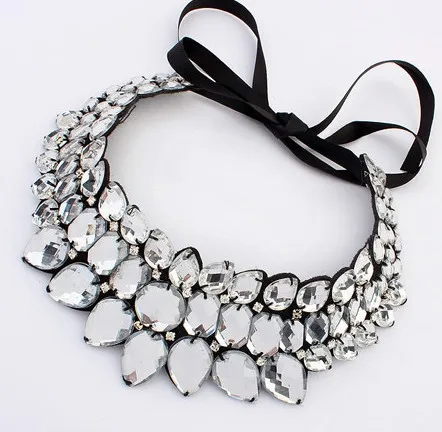 Купить Бижутерию Со Стразами